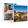 Image de SMARTBOX - Coffret Cadeau Séjour de 2 jours en hôtel étoilé en Alsace-Séjour