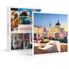 Image de SMARTBOX - Coffret Cadeau Séjour savoureux en Europe-Séjour