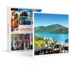 Image de SMARTBOX - Coffret Cadeau Séjour délicieux en Rhône-Alpes-Séjour