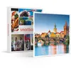 Image de SMARTBOX - Coffret Cadeau Séjour 3 jours d'exception à Prague-Séjour