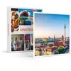 Image de SMARTBOX - Coffret Cadeau Séjour 3 jours d'exception à Berlin-Séjour