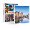 Image de SMARTBOX - Coffret Cadeau Séjour en Belgique-Séjour