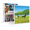 Image de SMARTBOX - Coffret Cadeau Balade à cheval-Sport & Aventure