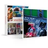 Image de SMARTBOX - Coffret Cadeau Simulateur de vol-Sport & Aventure