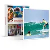 Image de SMARTBOX - Coffret Cadeau Cours de surf et location de matériel à Seignosse dans les Landes-Sport & Aventure