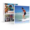 Image de SMARTBOX - Coffret Cadeau 2 cours de surf et 2 jours de location de matériel dans les Landes-Sport & Aventure