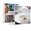Image de SMARTBOX - Coffret Cadeau Adresses gastronomiques : dîner 5 plats au Restaurante Nectari à Barcelone-Gastronomie
