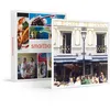 Image de SMARTBOX - Coffret Cadeau Visite gourmande de Montorgueil et dégustation pour 2 avec J&L Paris-Multi-thèmes
