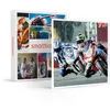 Image de SMARTBOX - Coffret Cadeau Baptême en moto ou pilotage de voiture de sport sur le circuit de Magny-Cours-Sport & Aventure