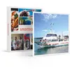 Image de SMARTBOX - Coffret Cadeau Demi-journée de croisière pour 5 personnes dans le golfe du Morbihan-Sport & Aventure