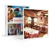 Image de SMARTBOX - Coffret Cadeau Repas 2 plats et vin pour 2 personnes au Baeckeoffe d'Alsace à Strasbourg-Gastronomie