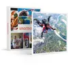 Image de SMARTBOX - Coffret Cadeau Saut en parachute avec vidéo au sud de Paris-Sport & Aventure
