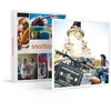 Image de SMARTBOX - Coffret Cadeau 5h de visite de Paris en vélo électrique et en bateau-mouche pour 3-Sport & Aventure