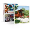 Image de SMARTBOX - Coffret Cadeau Escapade insolite de 2 jours en duo-Séjour