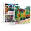 Image de SMARTBOX - Coffret Cadeau Séjour insolite en famille-Séjour