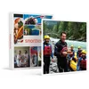 Image de SMARTBOX - Coffret Cadeau Anniversaire pour les sportifs et aventuriers-Sport & Aventure