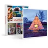 Image de SMARTBOX - Coffret Cadeau Anniversaire insolite pour un duo voyageur-Séjour