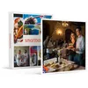 Image de SMARTBOX - Coffret Cadeau Anniversaire pour un duo gourmet-Gastronomie