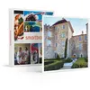 Image de SMARTBOX - Coffret Cadeau Une nuit au château pour un duo romantique-Séjour