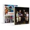 Image de SMARTBOX - Coffret Cadeau Anniversaire sportif pour les aventuriers-Sport & Aventure