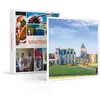 Image de SMARTBOX - Coffret Cadeau Séjour d'une nuit avec dîner dans un château-Séjour