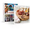 Image de SMARTBOX - Coffret Cadeau Dégustation de fromages à deux-Gastronomie