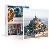 Image de SMARTBOX - Coffret Cadeau Visite guidée du Mont-Saint-Michel pour 5 personnes-Multi-thèmes
