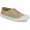 Image de Baskets basses Bensimon  TENNIS LACET M530021