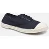 Image de Tennis Lacets W par Bensimon Bleu 37 Femme