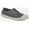 Image de Baskets Bensimon Tennis Lacets W pour Femme Gris 36