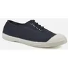 Image de Baskets Bensimon Tennis Lacets M pour Homme Bleu 44