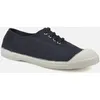 Image de Tennis Lacets M par Bensimon Bleu 45 Homme