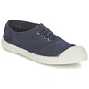 Image de Baskets basses Bensimon  TENNIS LACET M530021