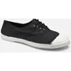 Image de Tennis Lacets M par Bensimon Noir 45 Homme
