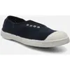 Image de Tennis Elly W par Bensimon Bleu 38 Femme