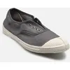 Image de Tennis Elly par Bensimon Gris 36 Femme