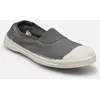 Image de Tennis Elastique W par Bensimon Gris 37 Femme