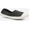 Image de Tennis Elastique W par Bensimon Noir 40 Femme