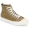 Image de Baskets montantes Bensimon  STELLA M66826771