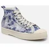 Image de Stella B79 Tie Dye W par Bensimon Bleu 38 Femme