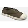 Image de Tennis Lacet W par Bensimon Vert 37 Femme