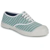 Image de Baskets basses Bensimon  RAYURES P26515452