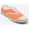 Image de LACETS SPONGE par Bensimon Orange 36 Femme