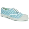 Image de Baskets basses Bensimon  SUMMER CHECKS P26515447