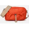 Image de SMALL BAG MADRAS par Bensimon Orange T.U Sacs