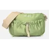 Image de SMALL BAG MADRAS par Bensimon Vert T.U Sacs