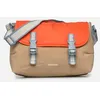 Image de BESACE NIDDA par Bensimon Orange T.U Sacs