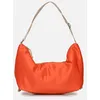 Image de 1/2 MOON BAG NIAGARA par Bensimon Orange T.U Sacs