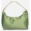 Image de 1/2 MOON BAG NIAGARA par Bensimon Vert T.U Sacs