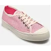 Image de Romy Femme Small Stripes par Bensimon Rose 36 Femme